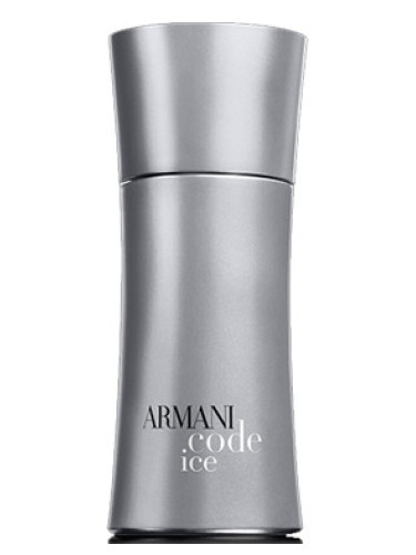 عطر جیورجیو آرمانی کد آیس