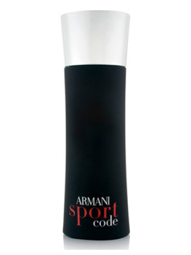 عطر جیورجیو آرمانی کد اسپرت
