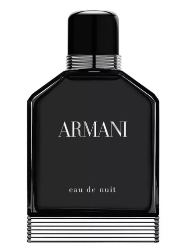 عطر جیورجیو آرمانی او د نویت
