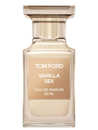 عطر تامفورد وانیلا س.ک.س