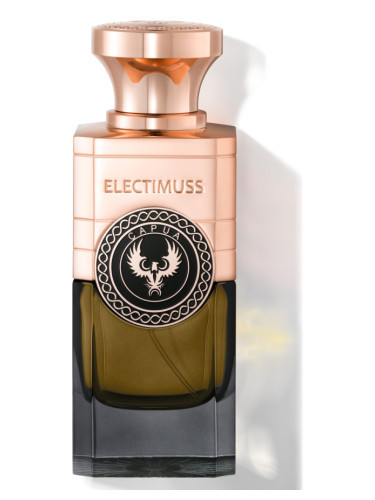 عطر الکتیموس کاپوا