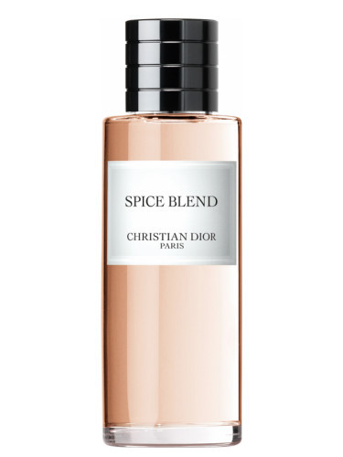 عطر دیور اسپایس بلند