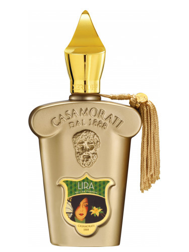 عطر زرجف لیرا