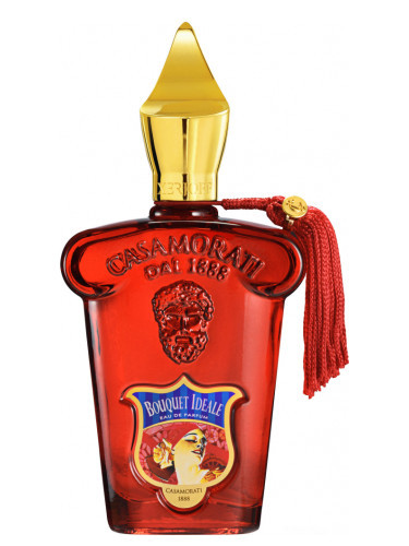 عطر زرجف بوکت آیدیل