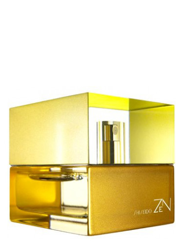 عطر شیسیدو زن