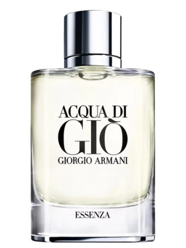 عطر جیورجیو آرمانی آکوا دی جیو اسنزا