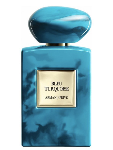 عطر جیورجیو آرمانی آرمانی پرایوت بلو تورکویز