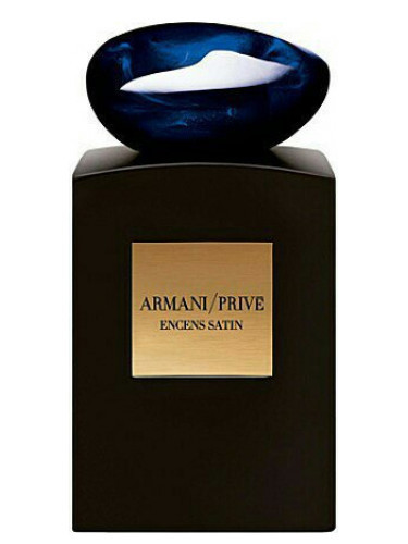 عطر جیورجیو آرمانی پرایو انسنس ساتین