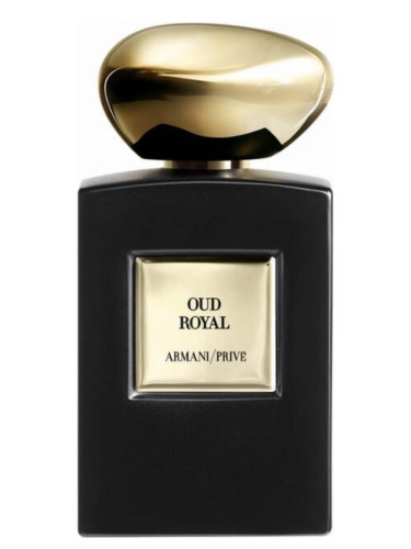 عطر جیورجیو آرمانی آرمانی پرایوت عود رویال