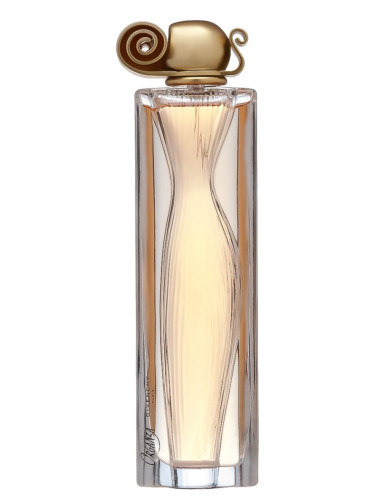 عطر جیونچی ارگانزا
