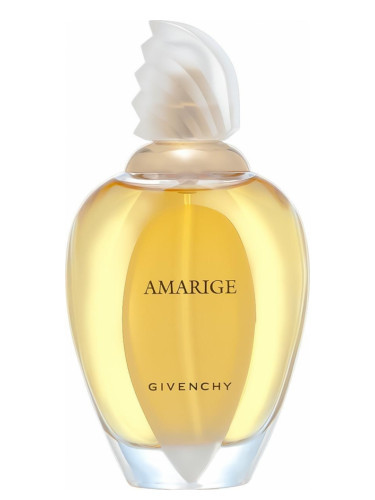 عطر جیونچی اماریج