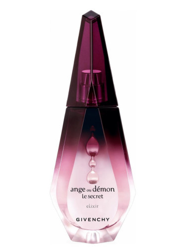 عطر جیونچی آنجئو دمون له سکرت الیکسیر