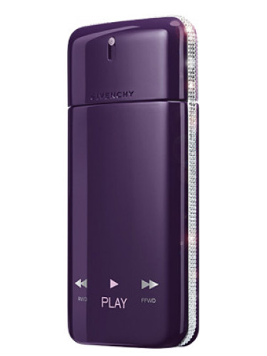 عطر جیونچی پلی اینتنس زنانه
