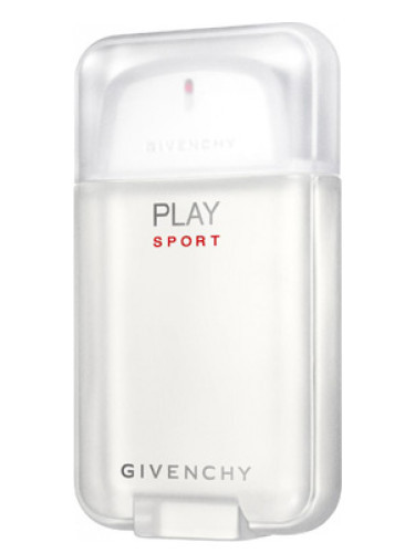 عطر جیونچی پلی اسپرت