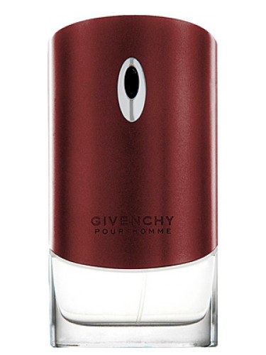 عطر جیونچی پورهوم