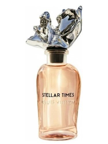 عطر لویی ویتون استیلار تایمز