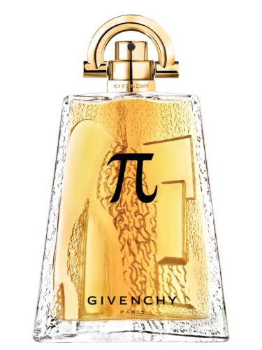 عطر جیونچی پی