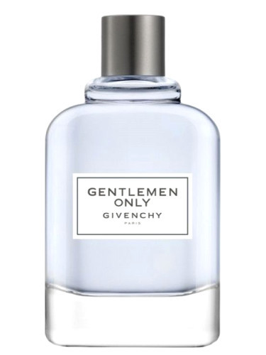 عطر جیونچی جنتلمن آنلی