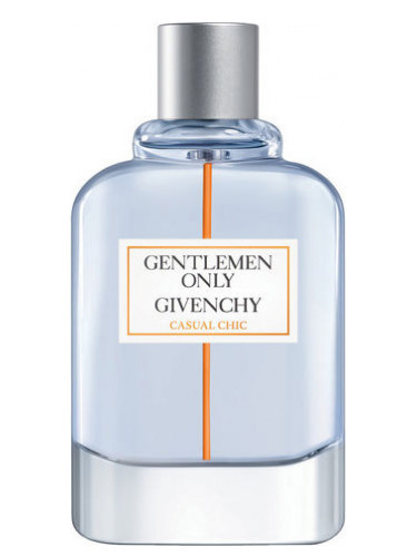 عطر جیونچی جنتلمن آنلی کژوال شیک