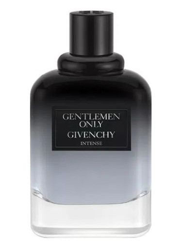 عطر جیونچی جنتلمن آنلی اینتنس