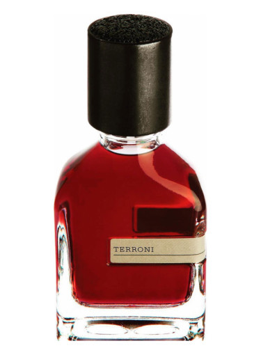 عطر اورتو پاریسی ترونی