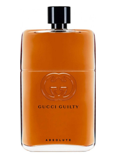 عطر گوچی گیلتی ابسولوت