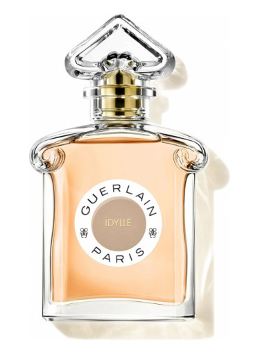 عطر گرلن آیدیل