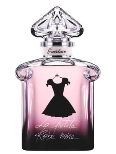 عطر گرلن لاپتیت روب نویر