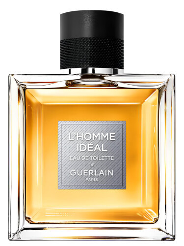عطر گرلن لهوم آیدیل
