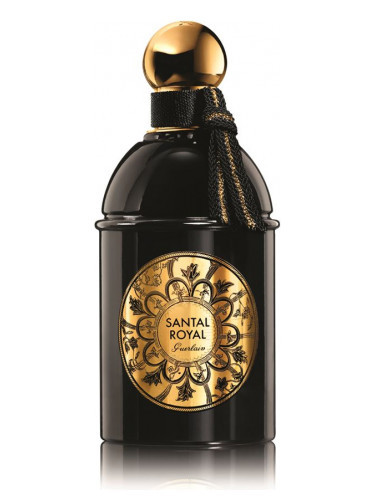 عطر گرلن سانتال رویال
