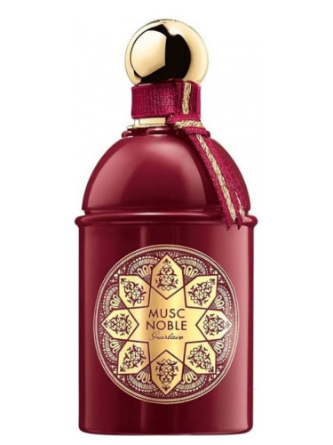 عطر گرلن ماسک نوبل