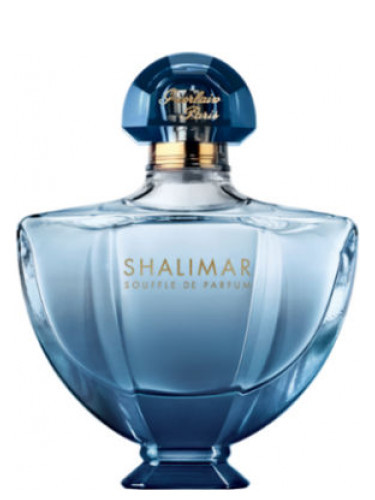 عطر گرلن شالیمار سافل د پارفوم