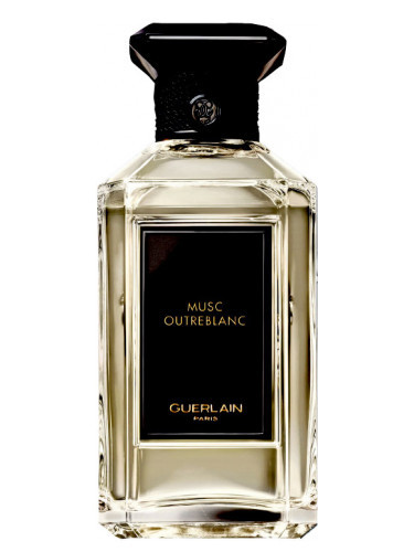 عطر گرلن مسک اوتربلان