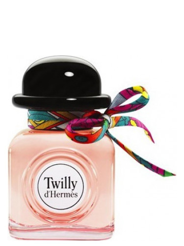 عطر هرمس تویلی د هرمس