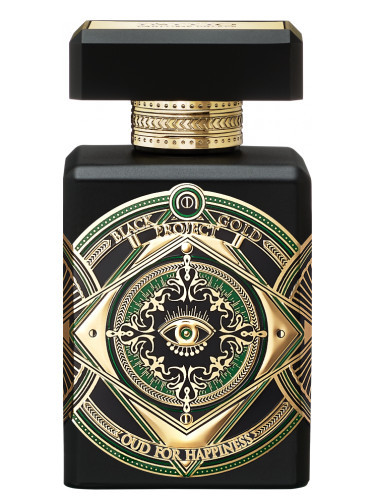 عطر اینیشیو پارفومز پرایوز عود فور هپینس