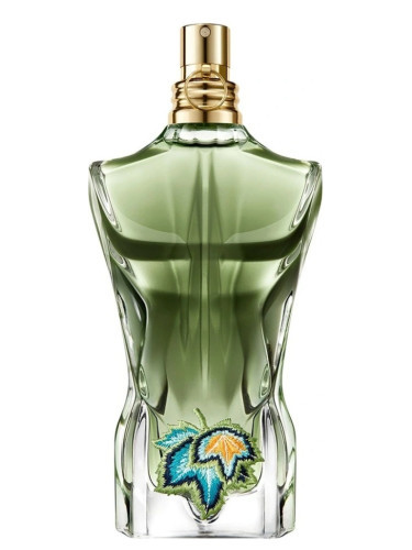 عطر ژان پل گوتیه له لو پارادیس گاردن