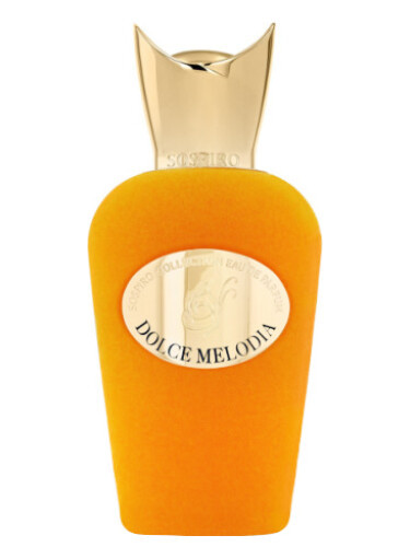 عطر سوسپیرو پرفیومز دولچه ملودیا