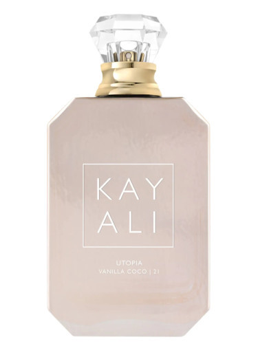 عطر کایالی یوتوپیا وانیل کوکو 21