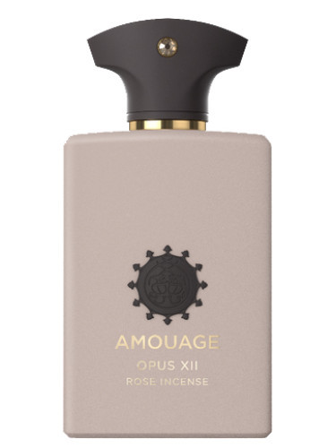 عطر آمواج اوپوس 12 رز اینسنس