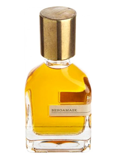عطر اورتو پاریسی برگاماسک