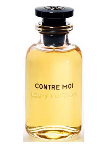 عطر لویی ویتون کانتر موآی