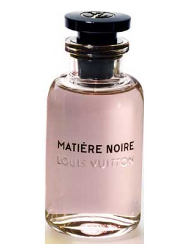 عطر لویی ویتون متیر نویر