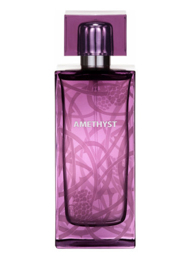 عطر لالیک آمیتیس
