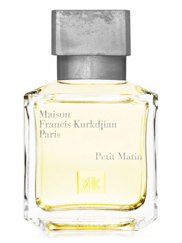 عطر میسون فرانسیس کورکجان پتیت ماتین