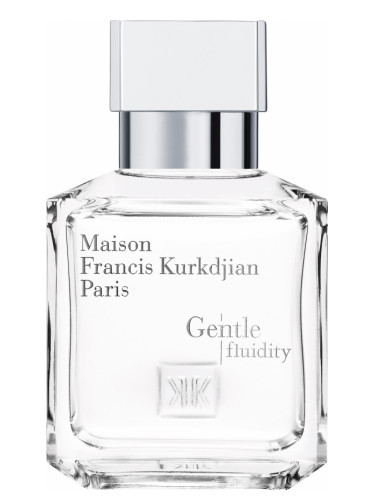 عطر میسون فرانسیس کورکجان جنتل فلویدیتی سیلور