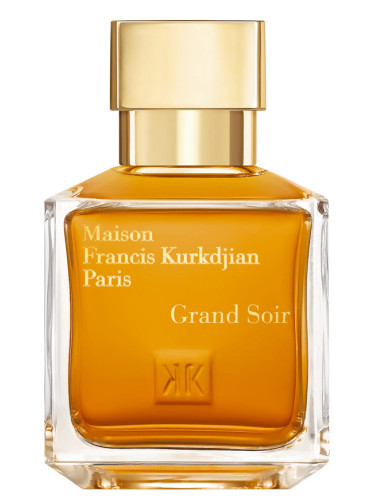 عطر میسون فرانسیس کورکجان گرند سویر