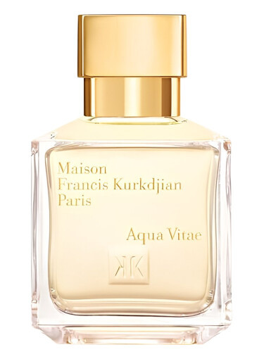عطر میسون فرانسیس کورکجان آکوا ویتای