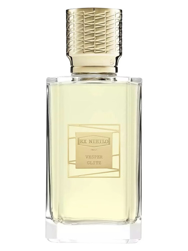 عطر ای ایکس نیهیلو وسپر گلیتز
