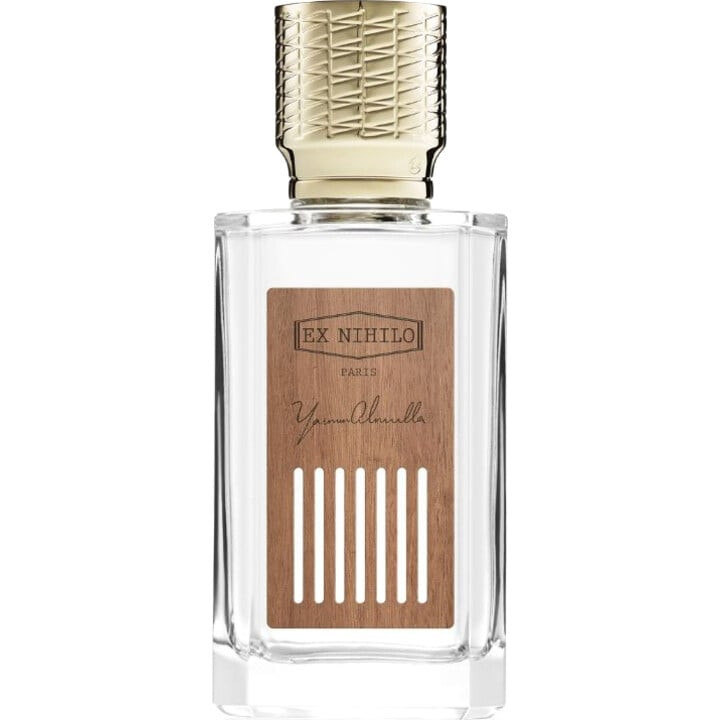 عطر ایکس نیهیلو یاسمین المولا