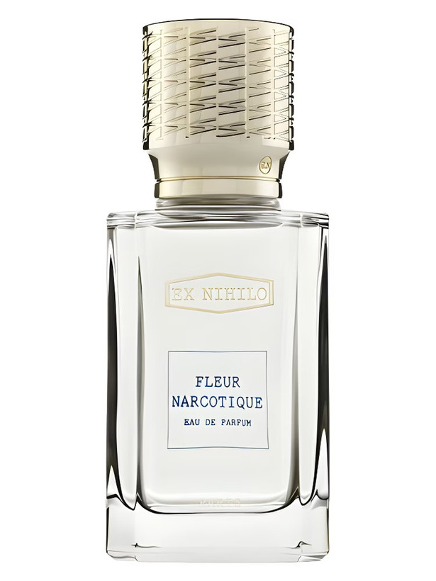 عطر ای ایکس نیهیلو فلور نارکوتیک